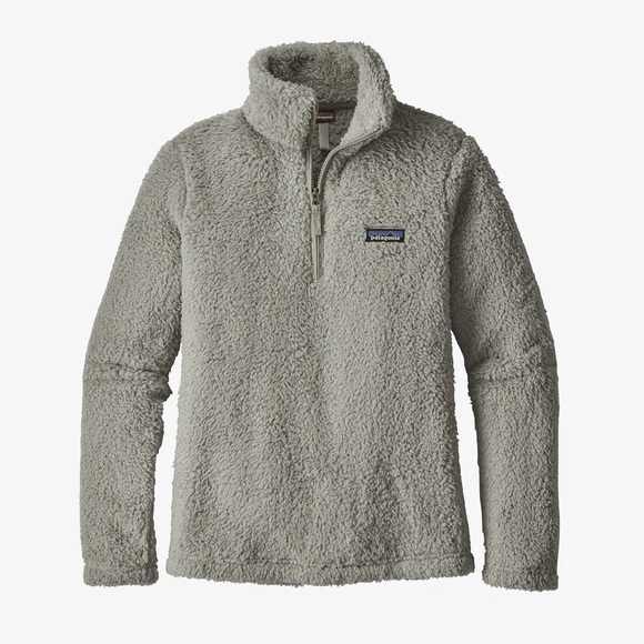 Patagonia Jackets & Blazers - Patagonia Women's Los Gatos 1/4-Zip Fleece